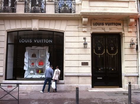 magasin louis vuitton marseille|boutique boutique louis vuitton.